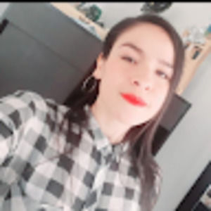 Meet your Posher, Eliana